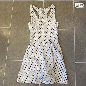 Reformation dress for Sandra